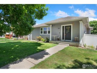 770 Lavastone Ave, Loveland, CO 80537