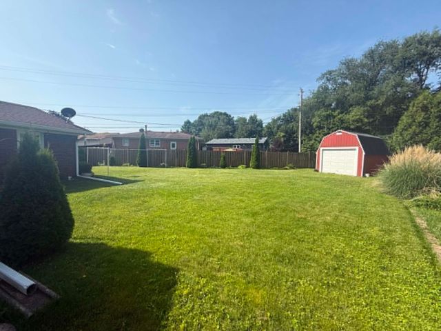 442 31st Avenue, East Moline, IL 61244