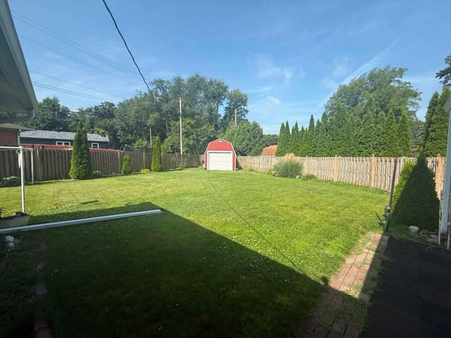 442 31st Avenue, East Moline, IL 61244