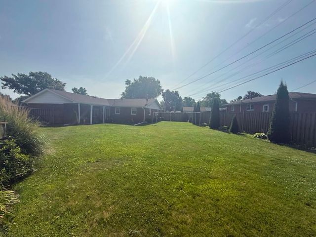 442 31st Avenue, East Moline, IL 61244