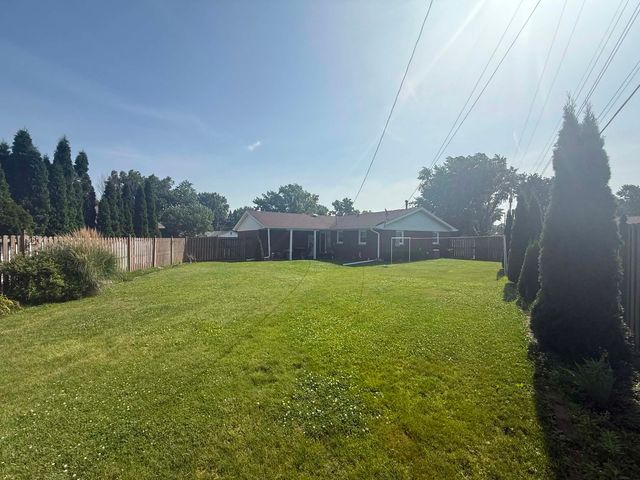 442 31st Avenue, East Moline, IL 61244