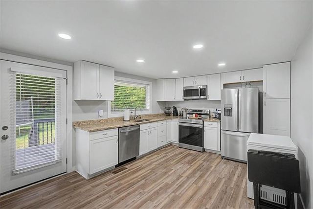 120 Gilreath Road, Cartersville, GA 30121