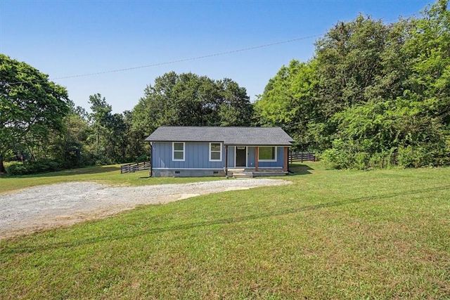 120 Gilreath Road, Cartersville, GA 30121