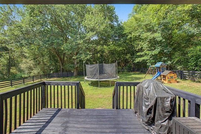 120 Gilreath Road, Cartersville, GA 30121