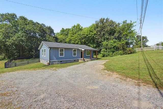 120 Gilreath Road, Cartersville, GA 30121