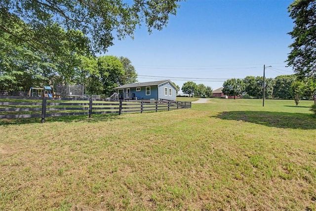 120 Gilreath Road, Cartersville, GA 30121