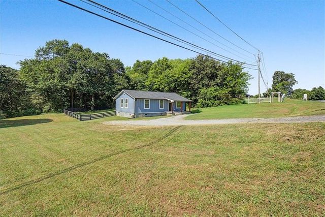 120 Gilreath Road, Cartersville, GA 30121