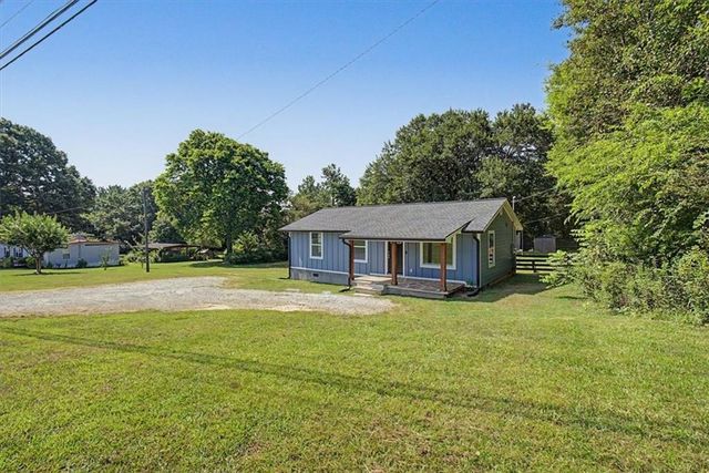 120 Gilreath Road, Cartersville, GA 30121