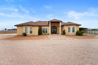 4306 S County Rd 1140, Midland, TX 79706