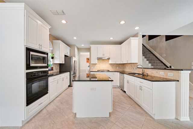 7309 Teakwood Drive, Mckinney, TX 75072