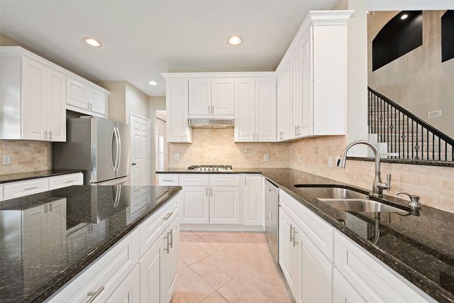 7309 Teakwood Drive, Mckinney, TX 75072