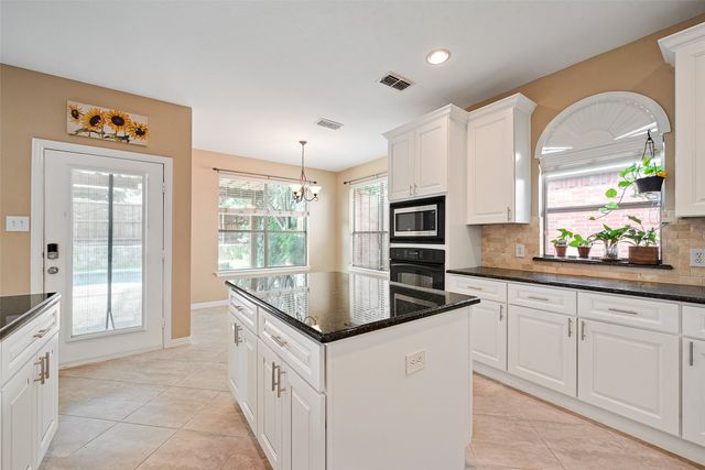 7309 Teakwood Drive, Mckinney, TX 75072