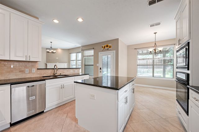 7309 Teakwood Drive, Mckinney, TX 75072