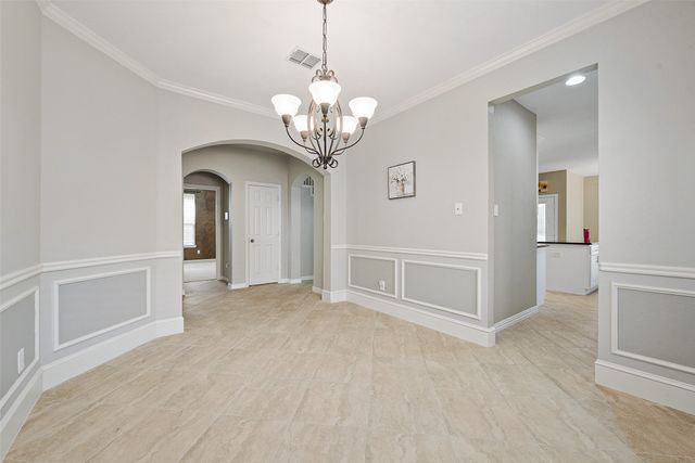 7309 Teakwood Drive, Mckinney, TX 75072
