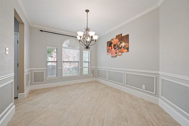 7309 Teakwood Drive, Mckinney, TX 75072
