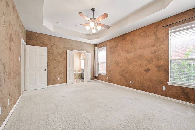 7309 Teakwood Drive, Mckinney, TX 75072