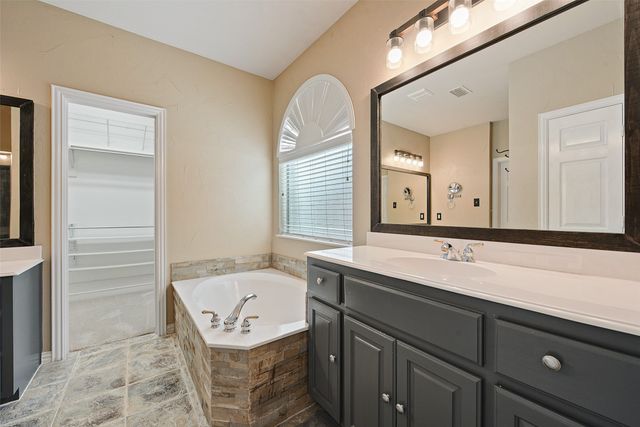 7309 Teakwood Drive, Mckinney, TX 75072