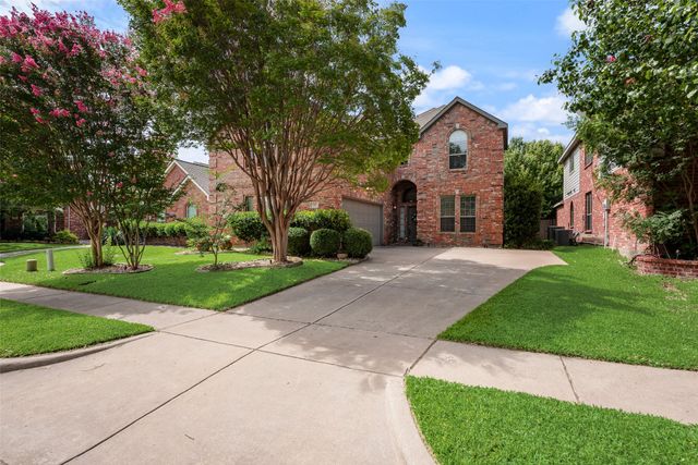 7309 Teakwood Drive, Mckinney, TX 75072
