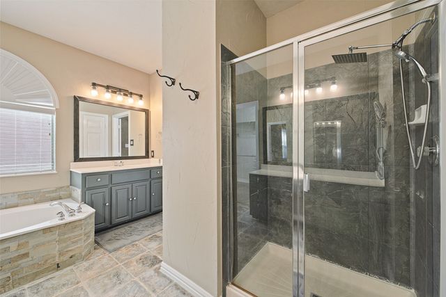 7309 Teakwood Drive, Mckinney, TX 75072