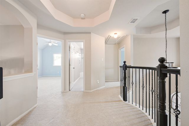 7309 Teakwood Drive, Mckinney, TX 75072