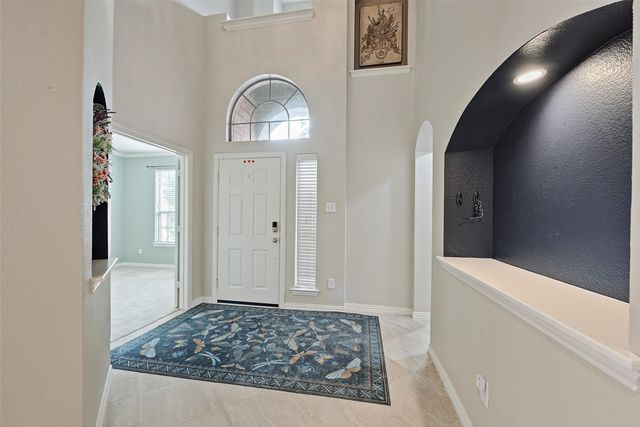 7309 Teakwood Drive, Mckinney, TX 75072