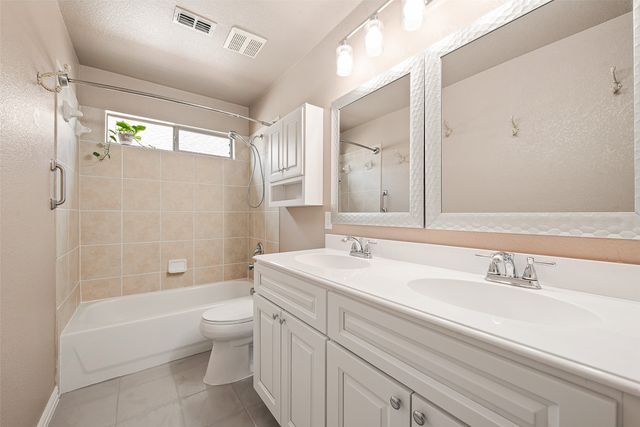 7309 Teakwood Drive, Mckinney, TX 75072