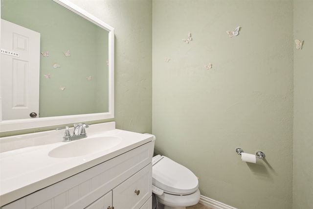 7309 Teakwood Drive, Mckinney, TX 75072
