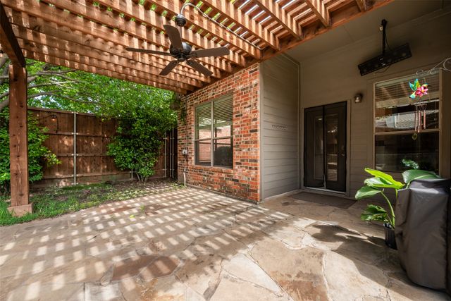 7309 Teakwood Drive, Mckinney, TX 75072