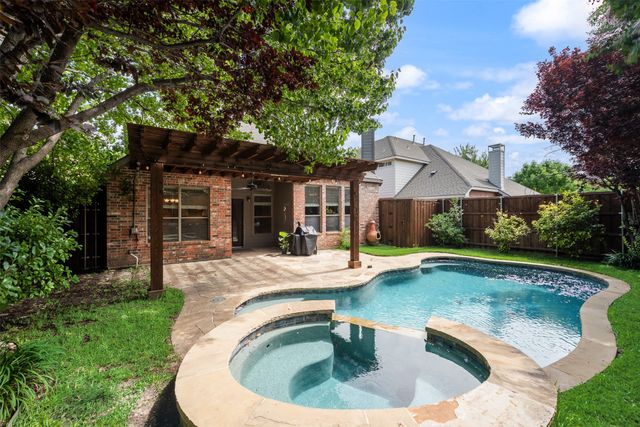 7309 Teakwood Drive, Mckinney, TX 75072