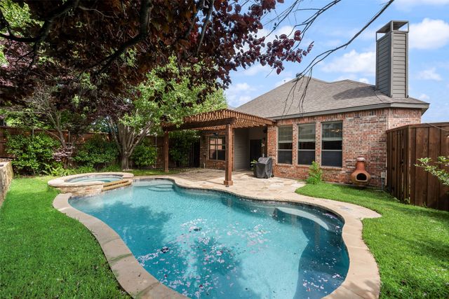 7309 Teakwood Drive, Mckinney, TX 75072