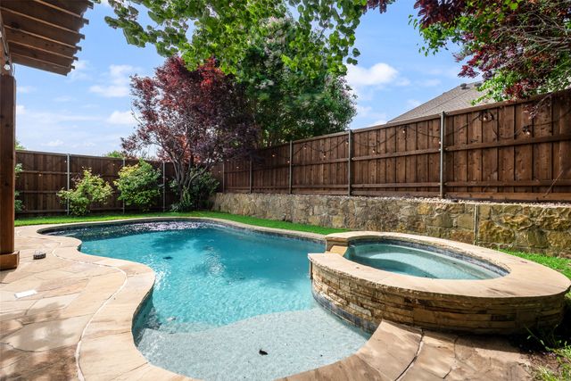 7309 Teakwood Drive, Mckinney, TX 75072