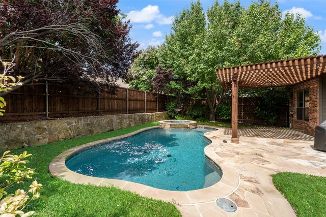 7309 Teakwood Drive, Mckinney, TX 75072