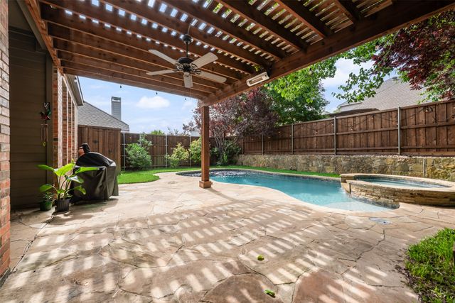 7309 Teakwood Drive, Mckinney, TX 75072