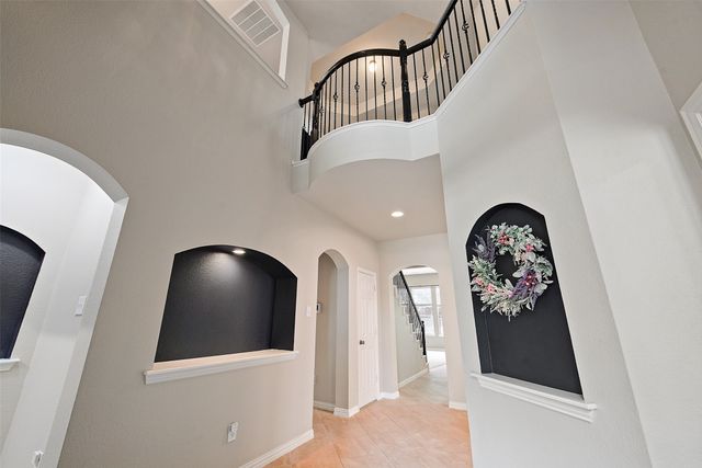7309 Teakwood Drive, Mckinney, TX 75072