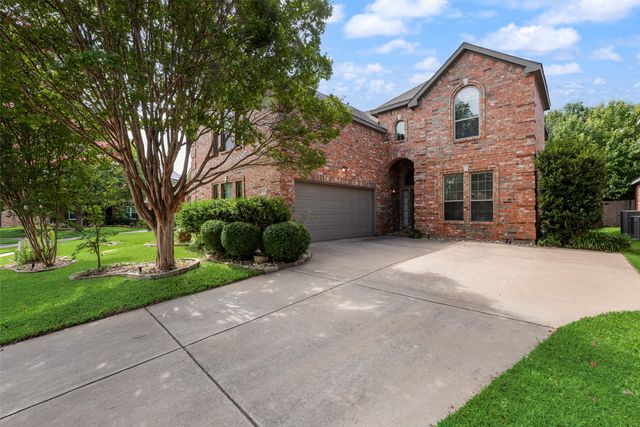 7309 Teakwood Drive, Mckinney, TX 75072