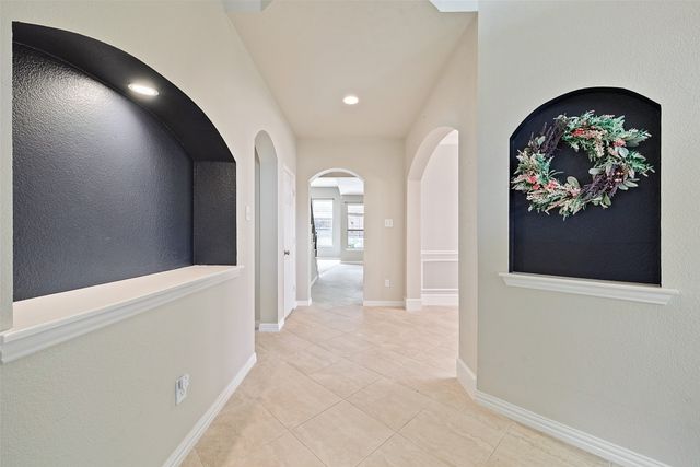 7309 Teakwood Drive, Mckinney, TX 75072