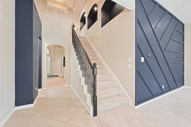 7309 Teakwood Drive, Mckinney, TX 75072