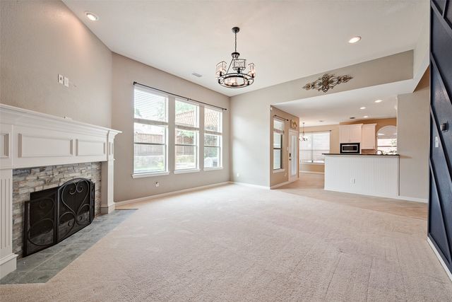 7309 Teakwood Drive, Mckinney, TX 75072