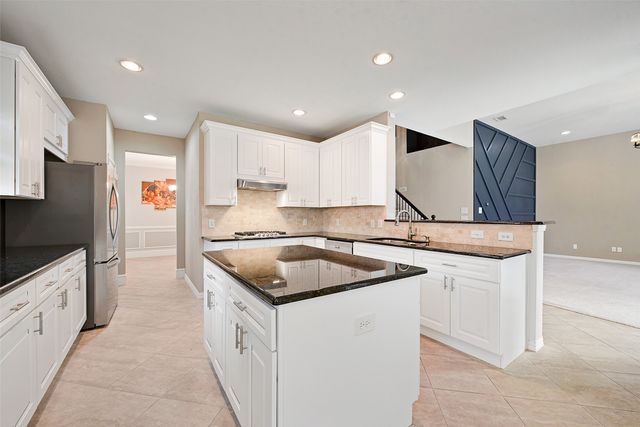 7309 Teakwood Drive, Mckinney, TX 75072