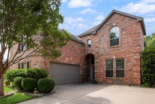 7309 Teakwood Drive, Mckinney, TX 75072