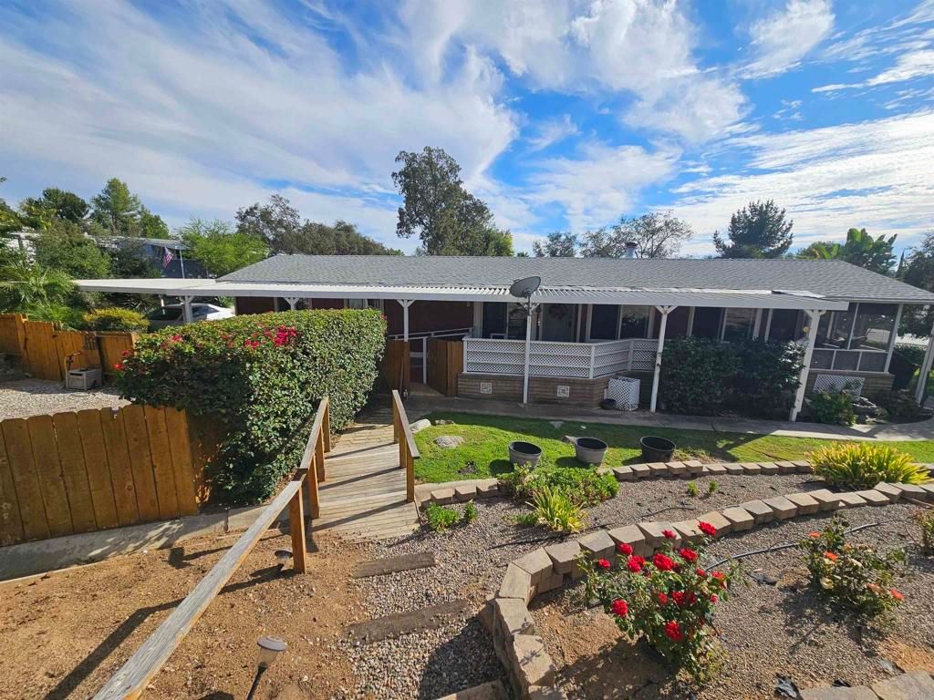 18218 Paradise Mountain Road 81, Valley Center, CA 92082 — exterior