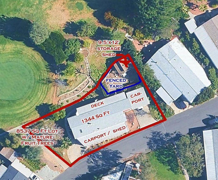 18218 Paradise Mountain Road 81, Valley Center, CA 92082 — photo 5