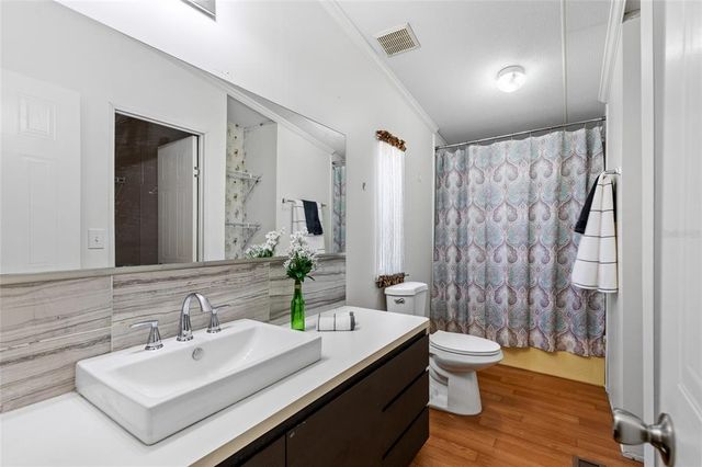 11050 NE 85TH AVENUE, Bronson, FL 32621
