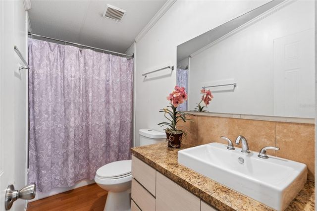 11050 NE 85TH AVENUE, Bronson, FL 32621