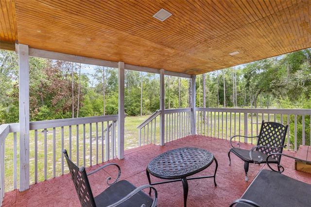 11050 NE 85TH AVENUE, Bronson, FL 32621