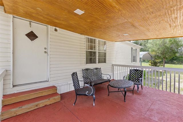 11050 NE 85TH AVENUE, Bronson, FL 32621