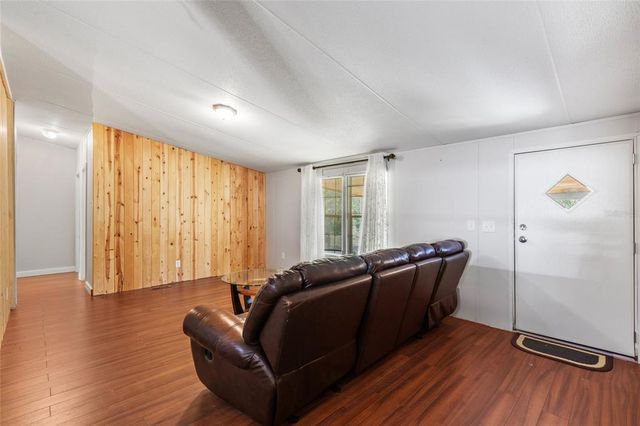 11050 NE 85TH AVENUE, Bronson, FL 32621