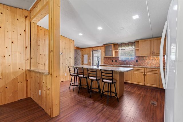 11050 NE 85TH AVENUE, Bronson, FL 32621
