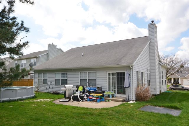 7089 Bolingbrook Drive, Portage, MI 49024