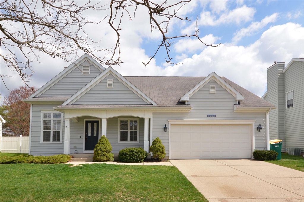 7089 Bolingbrook Drive, Portage, MI 49024